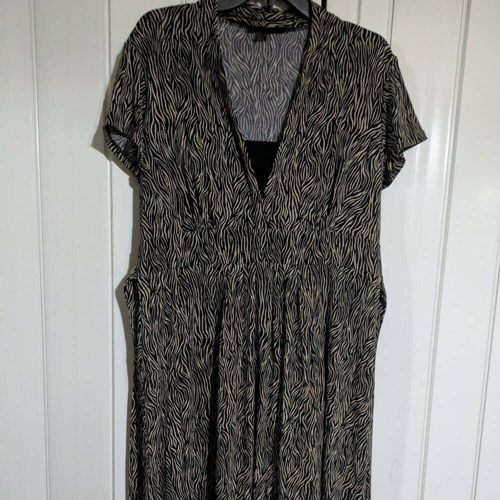 ~NWOT Perfect comfortable Dress!